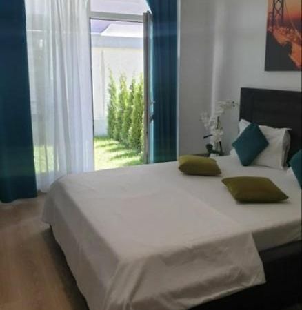 Body Residence Navodari Luaran gambar