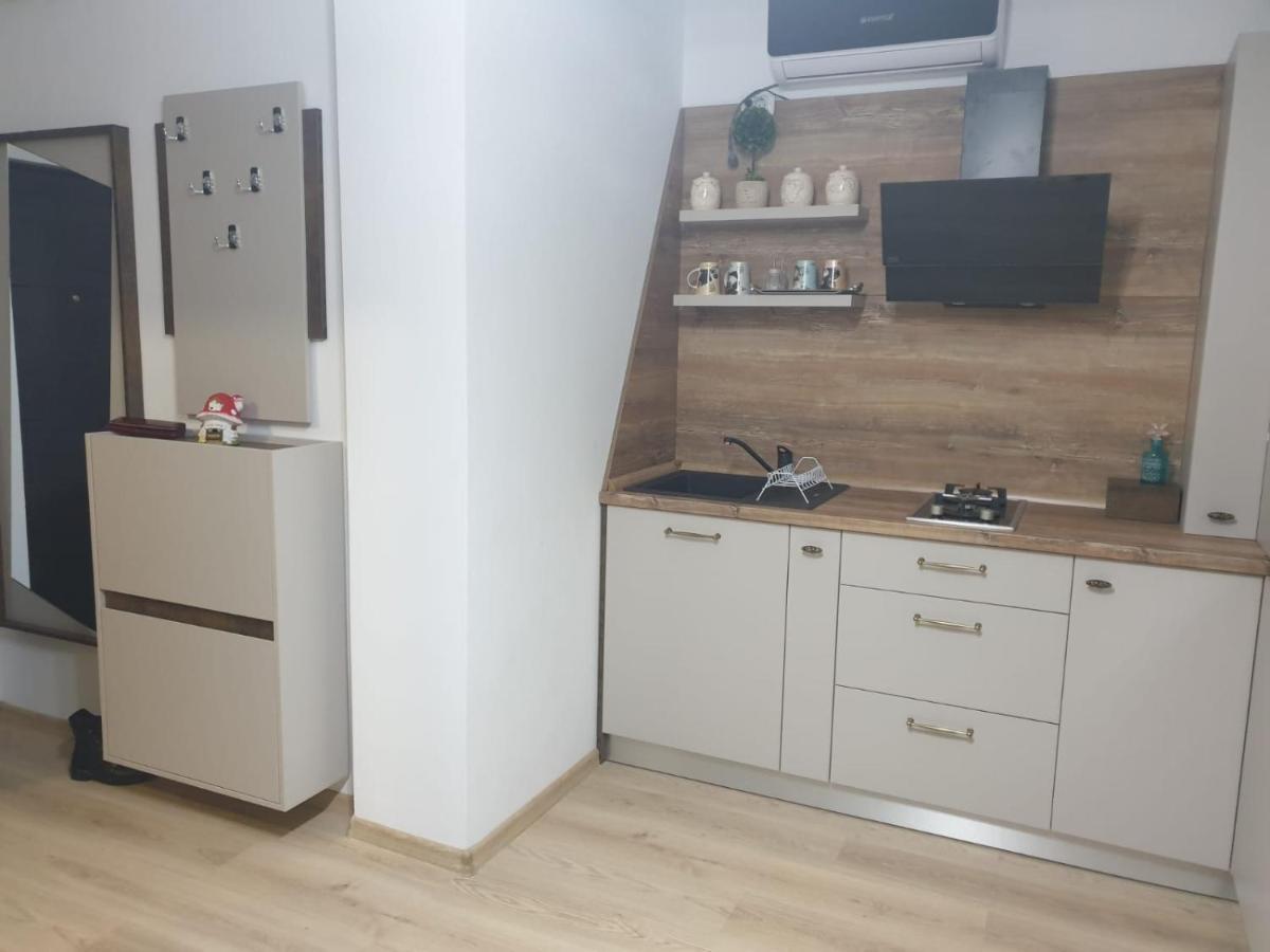 Body Residence Navodari Luaran gambar