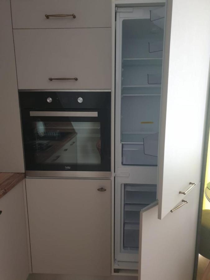 Body Residence Navodari Luaran gambar