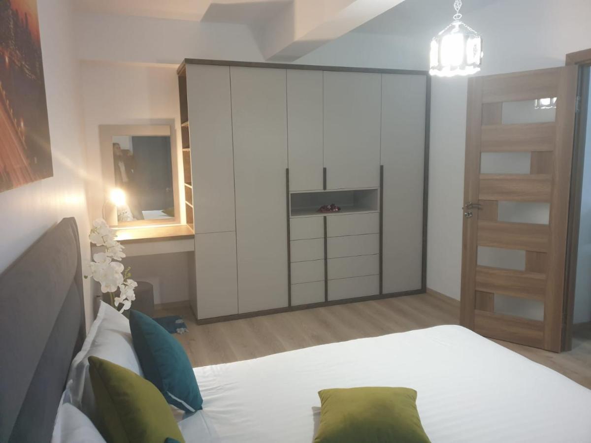 Body Residence Navodari Luaran gambar