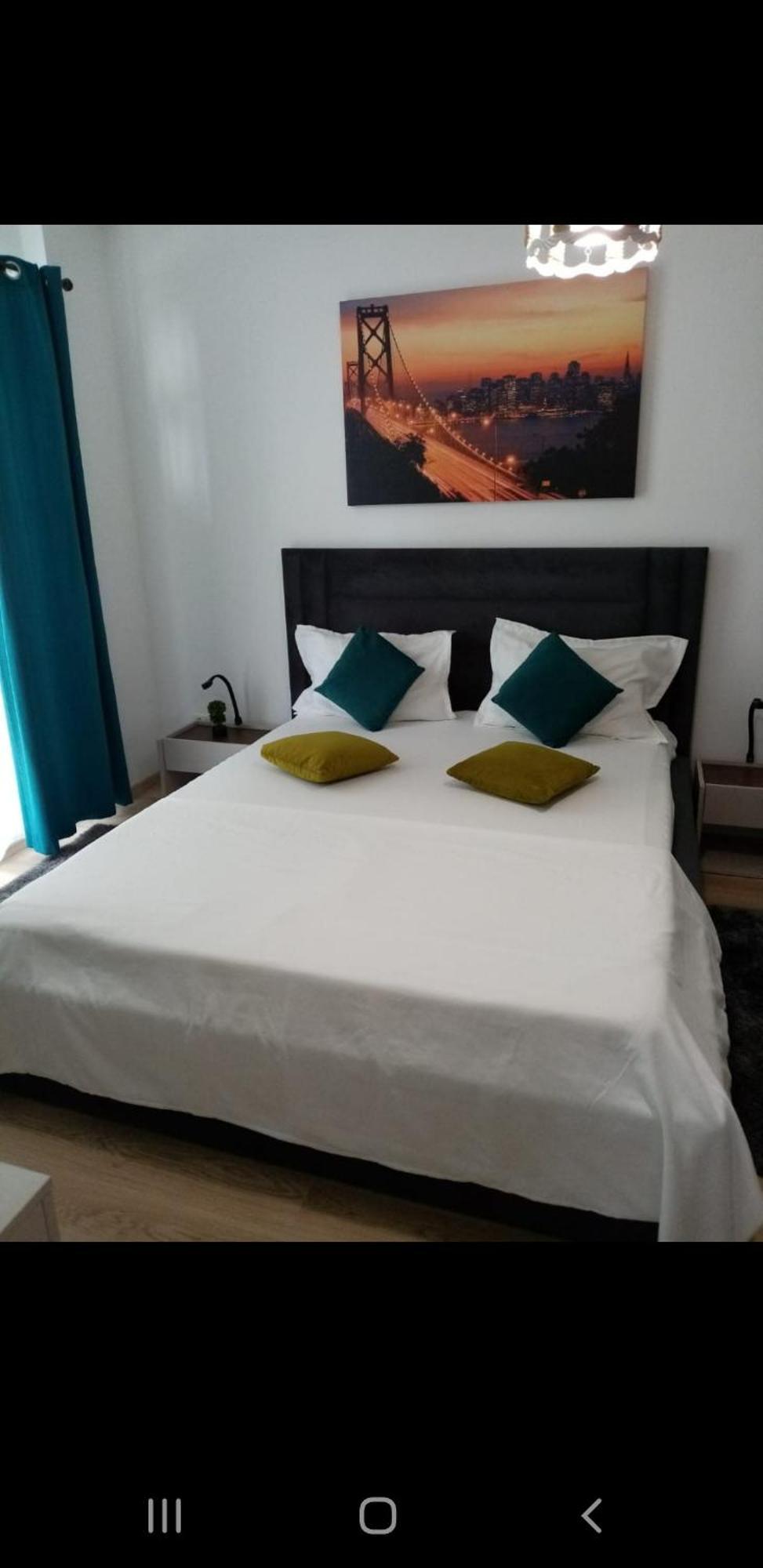 Body Residence Navodari Luaran gambar