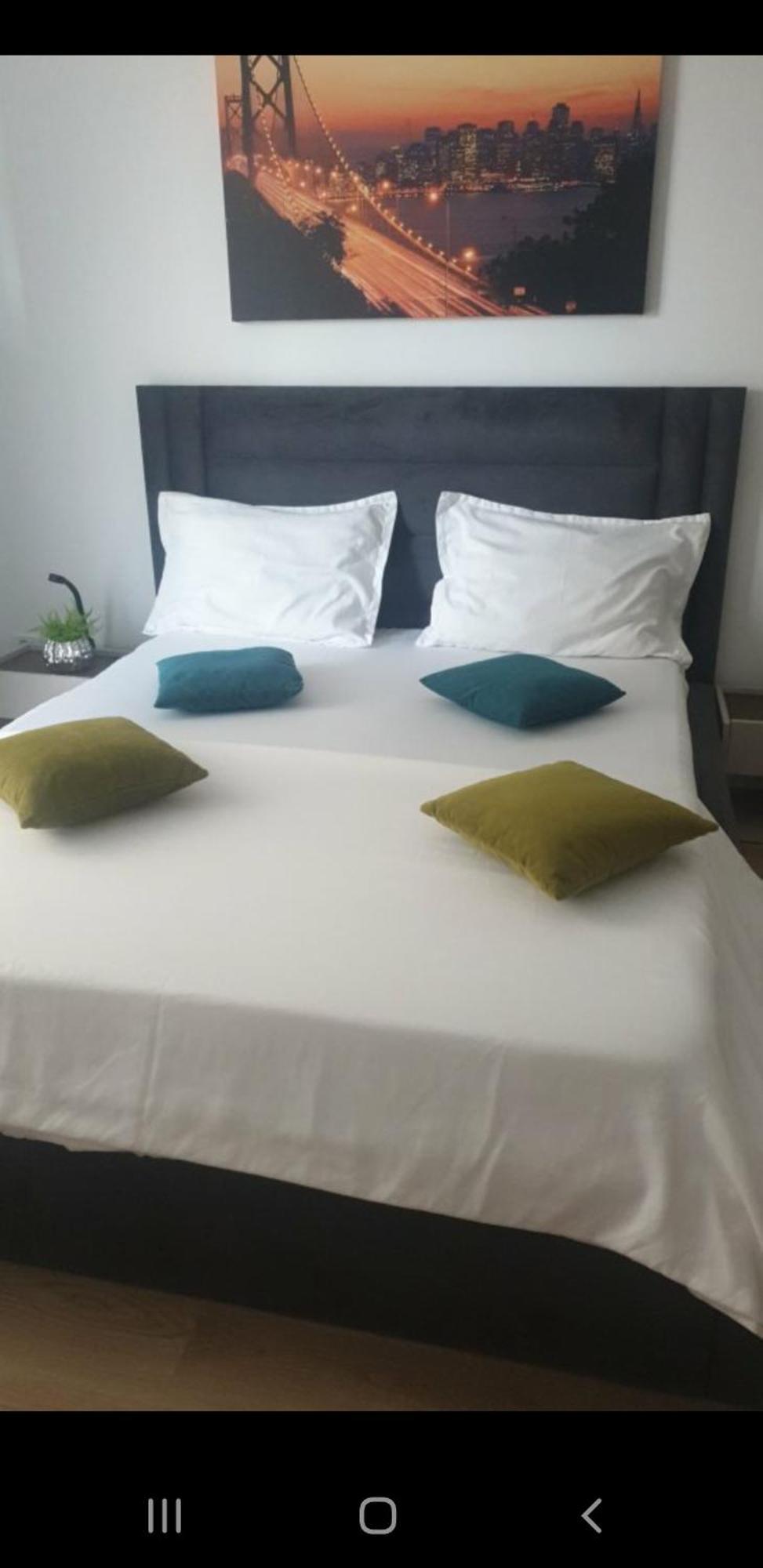 Body Residence Navodari Luaran gambar
